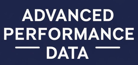 Advanced Performance DATA